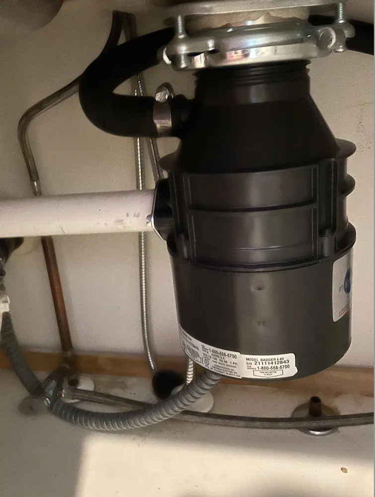 Slide of JLR Plumbing