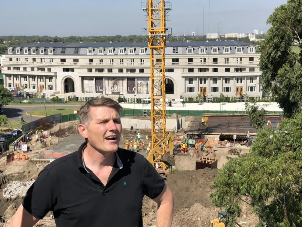 Slide of JLR Plumbing