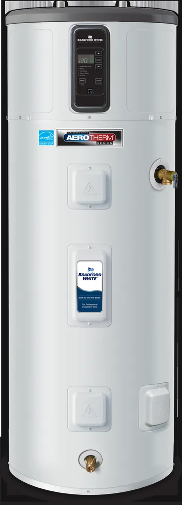 Slide of JLR Plumbing