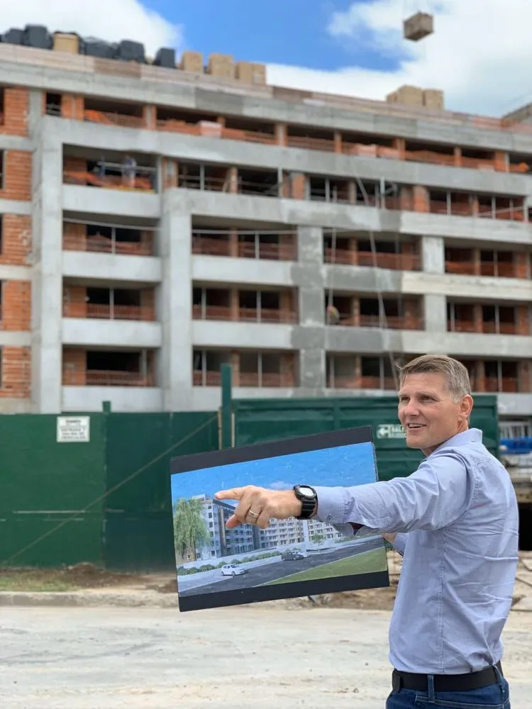 Slide of JLR Plumbing