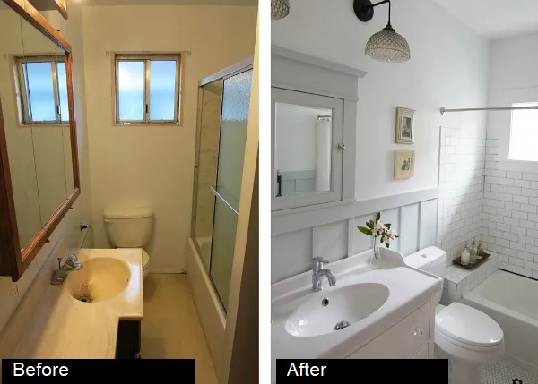 Slide of JLS Plumbing Contractors