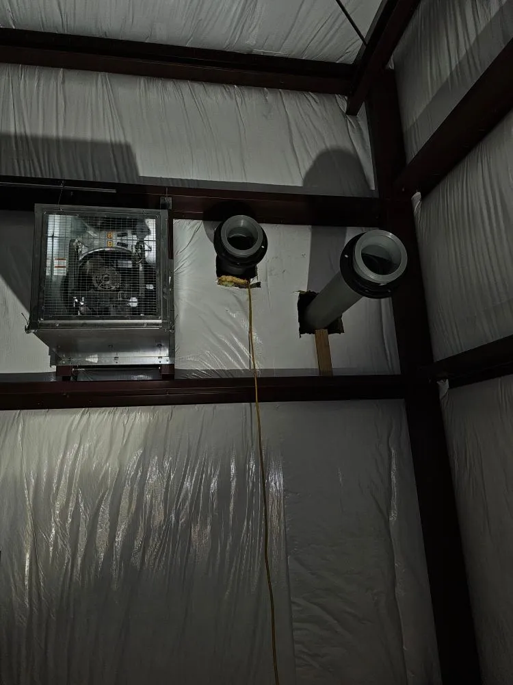 Slide of JLS Plumbing