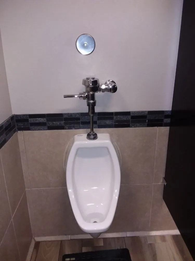 Slide of JLS Plumbing