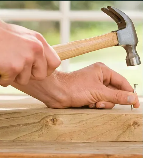 Slide of JL's Quality Home Repair