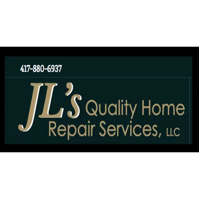Slide of JL's Quality Home Repair