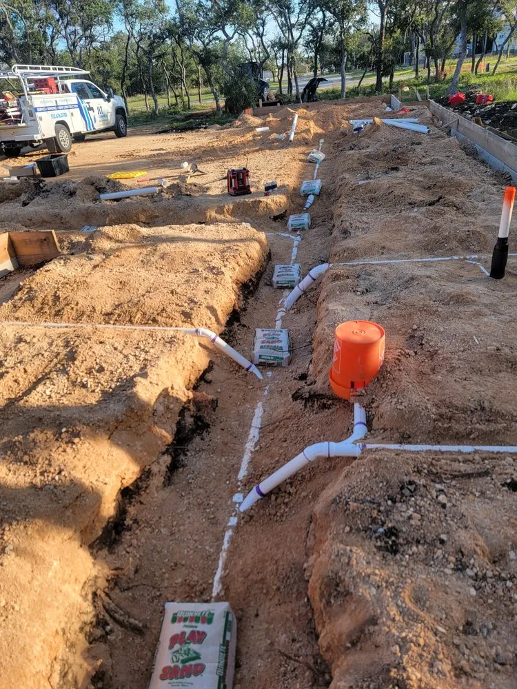 Slide of JLT Plumbing