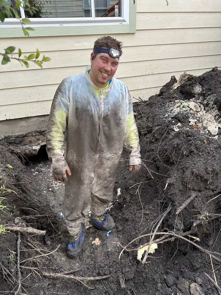 Slide of JLT Plumbing