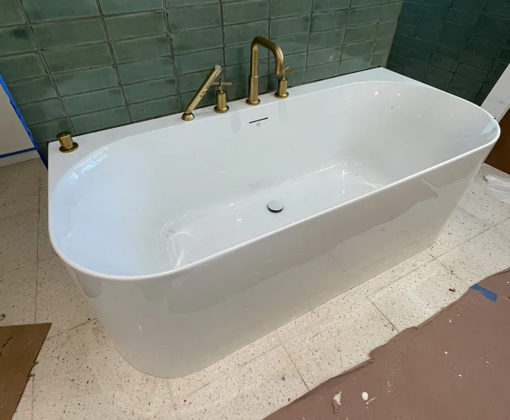 Slide of JLT Plumbing