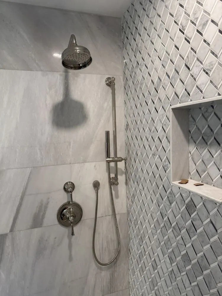 Slide of JLT Plumbing