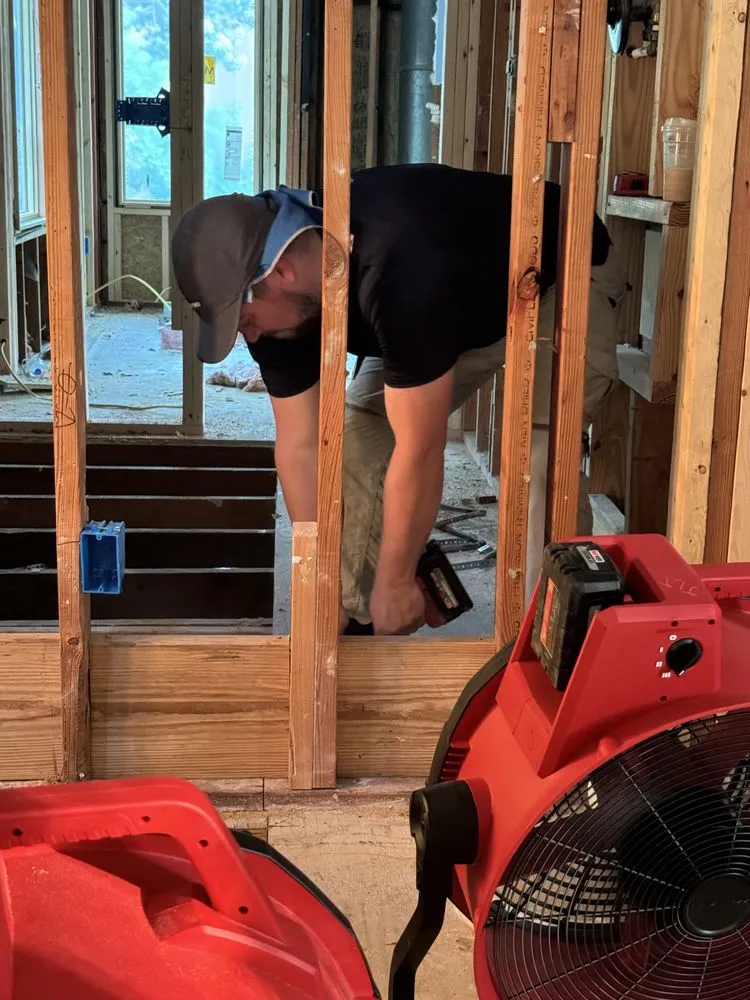 Slide of JLT Plumbing