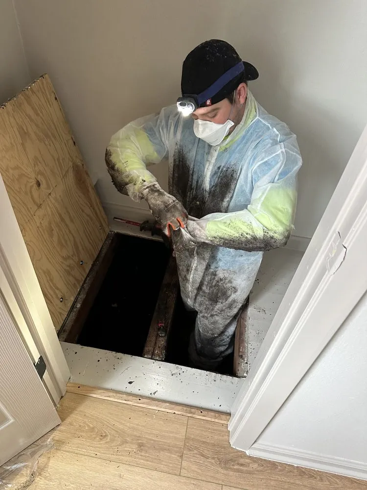 Slide of JLT Plumbing