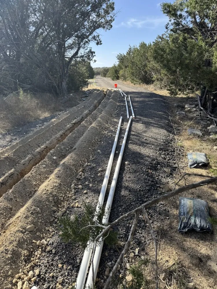 Slide of JLT Plumbing