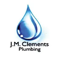 Slide of JM Clements Plumbing