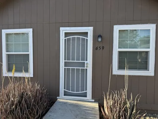 JM Construction & Handyman Logo