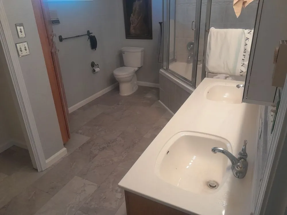 Slide of JM Construction & Plumbing