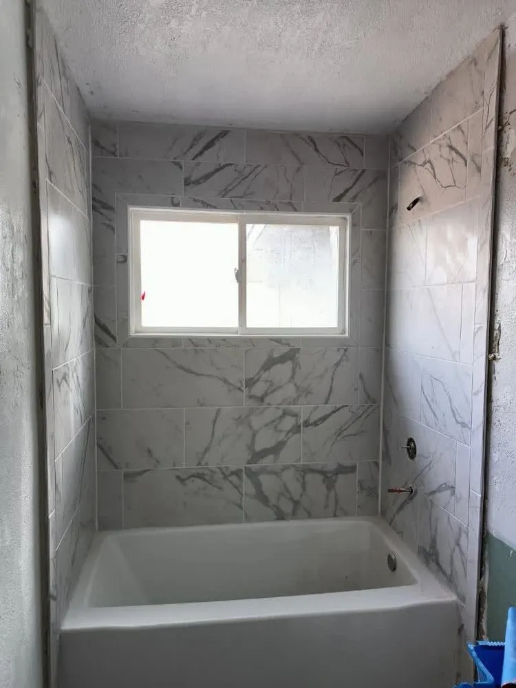 Slide of JM Construction & Plumbing