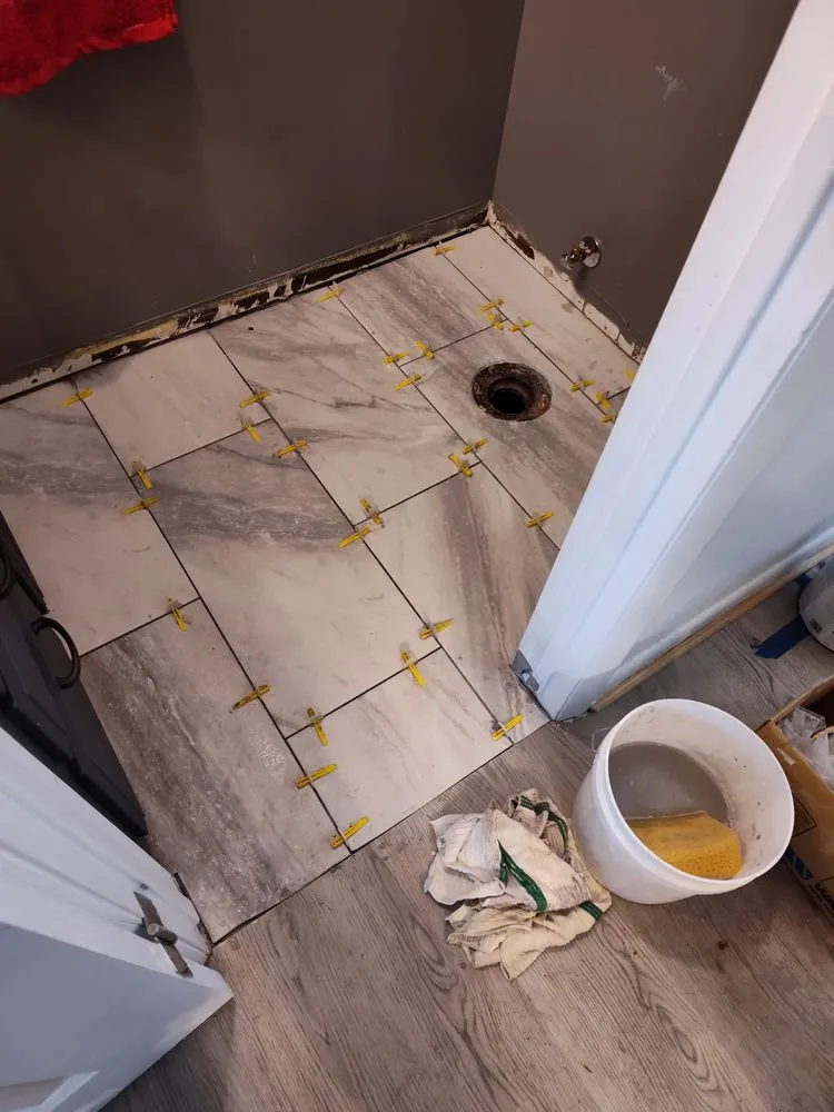 Slide of JM Construction & Plumbing