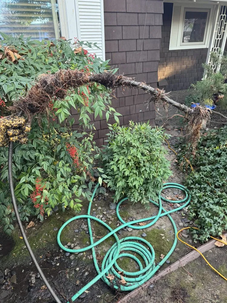 Slide of J&M Contra Costa Rooter