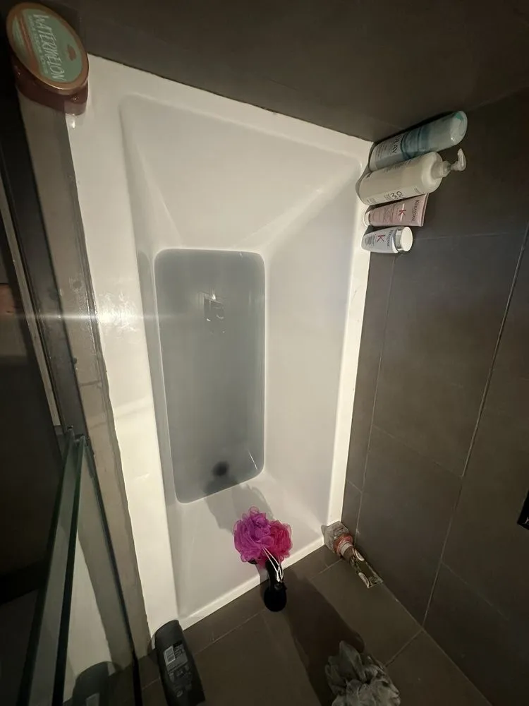 Slide of J&M Contra Costa Rooter