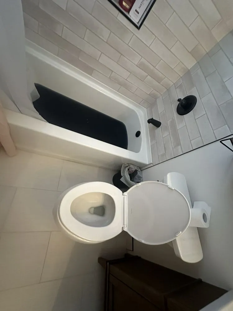 Slide of J&M Contra Costa Rooter