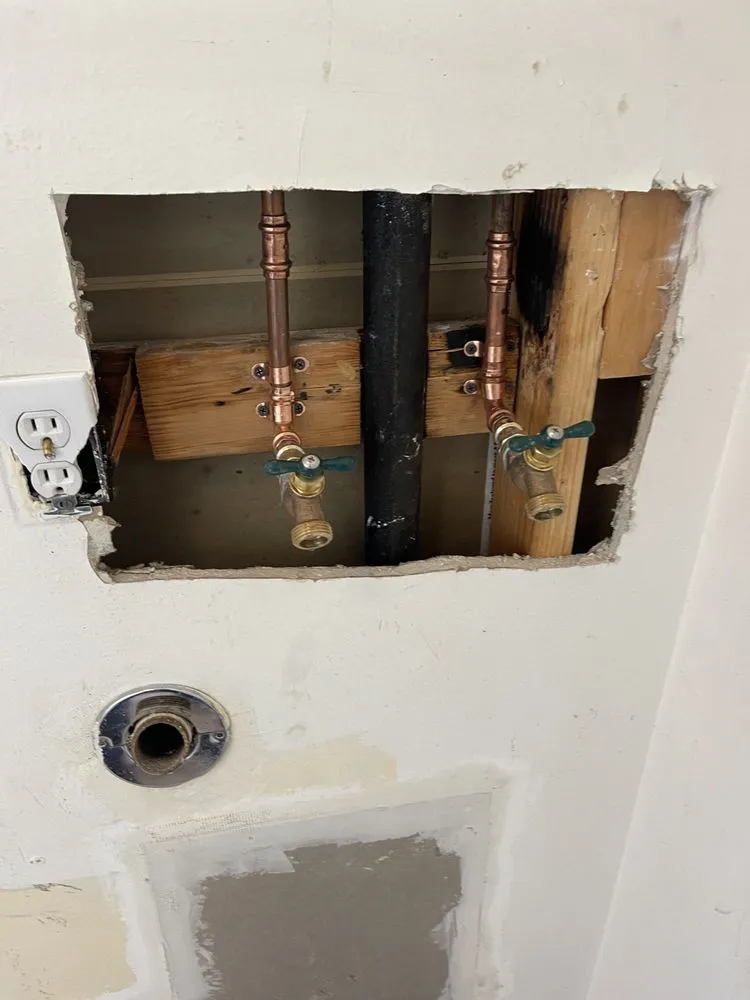 Slide of J&M Contra Costa Rooter