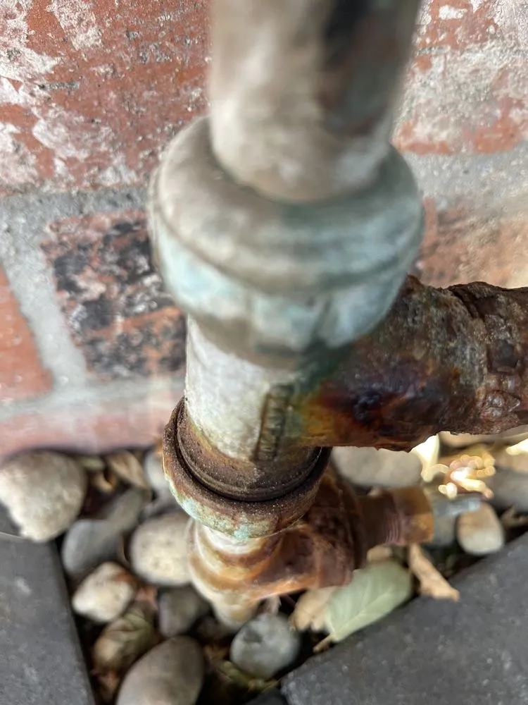 Slide of J&M Contra Costa Rooter