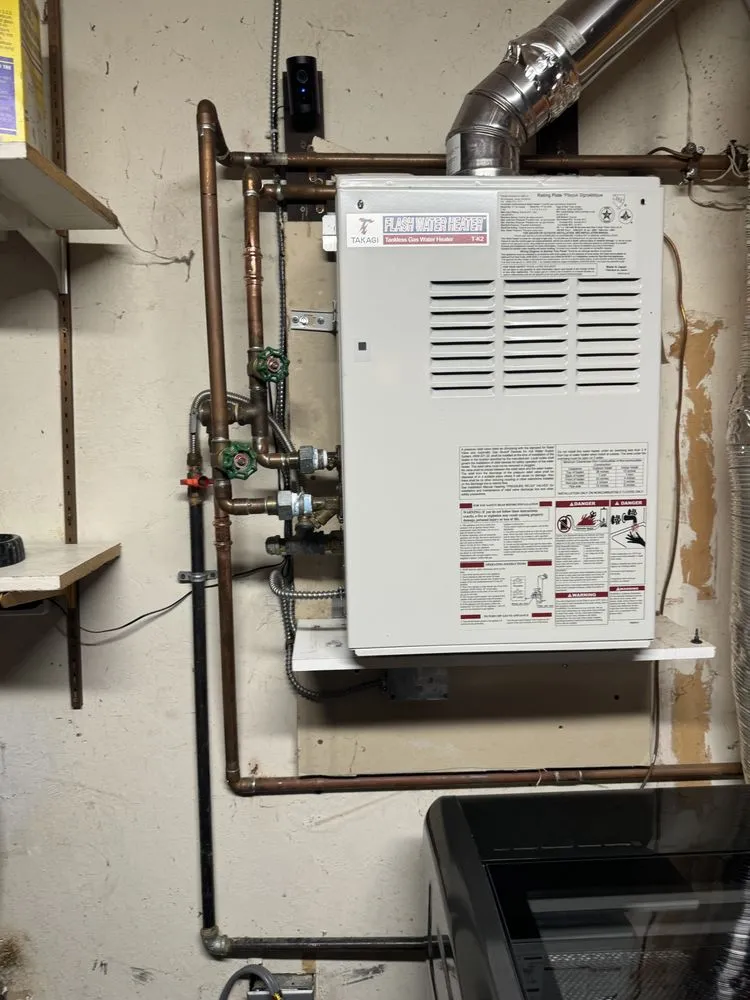 Slide of J&M Contra Costa Rooter