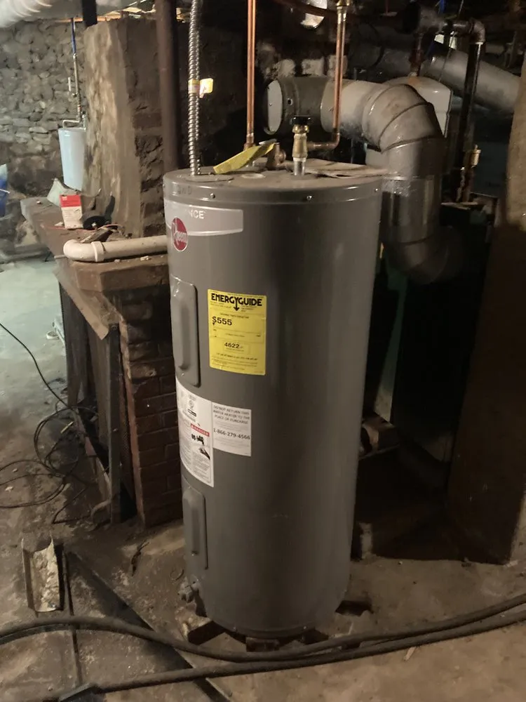 Emergency pipe repair for homes in Winchendon, MA by J&M Drain Blasters