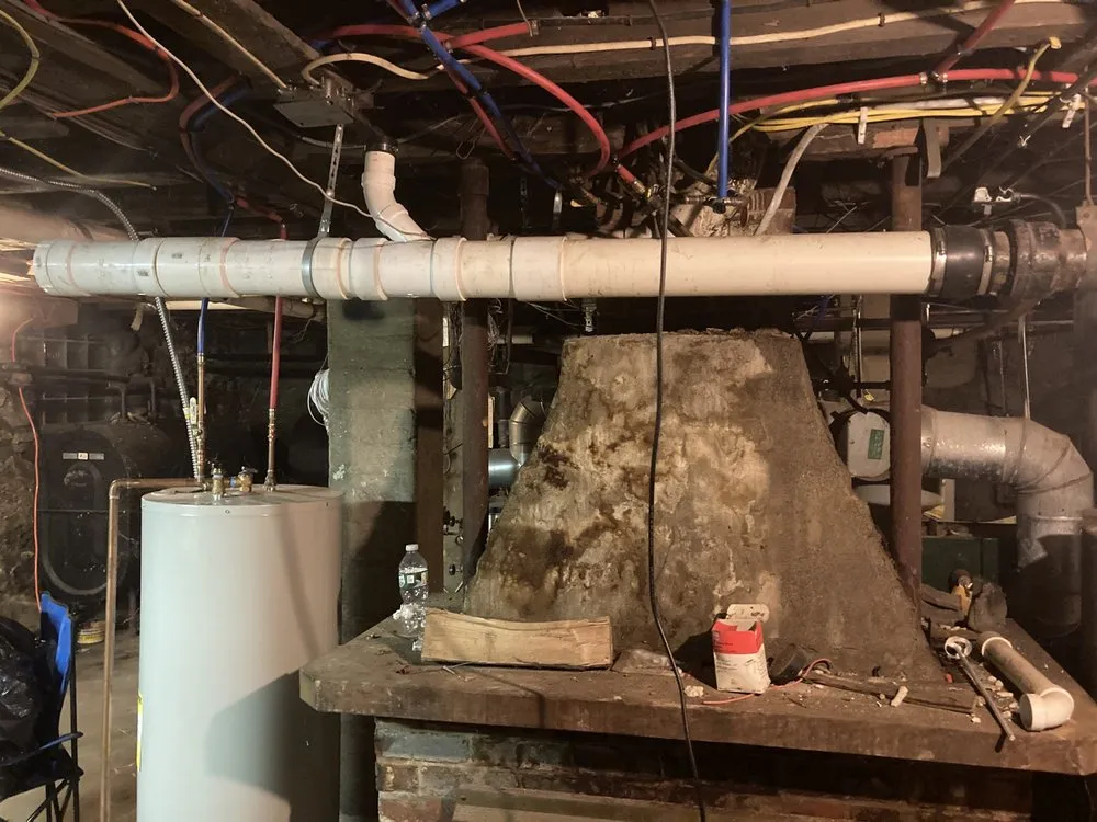 Top-rated pipe repair service in Winchendon, MA - J&M Drain Blasters