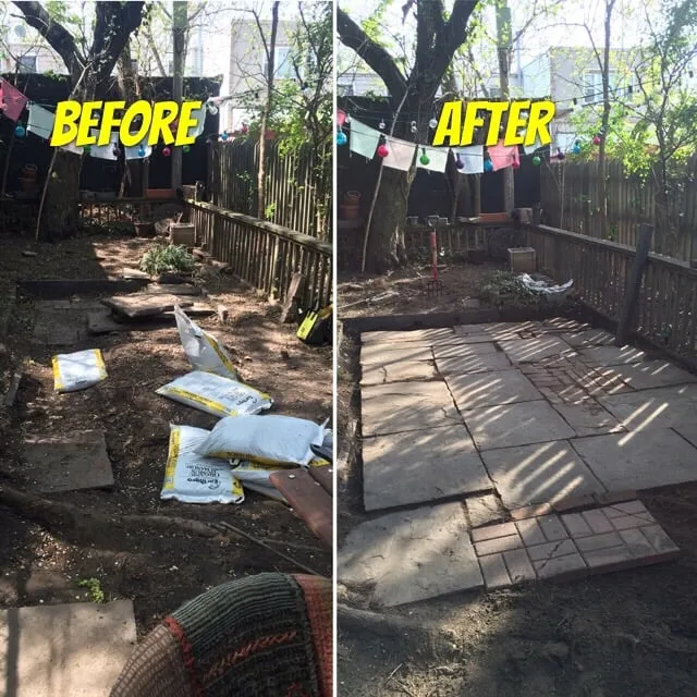 Slide of JM General Repairs