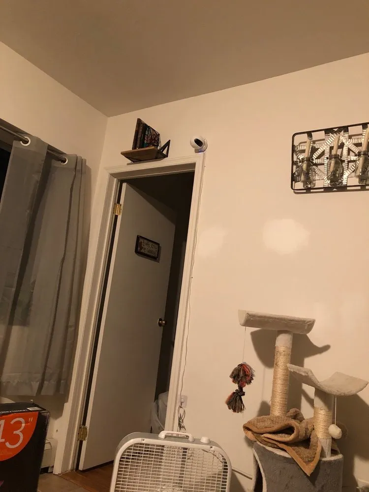 Slide of JM General Repairs