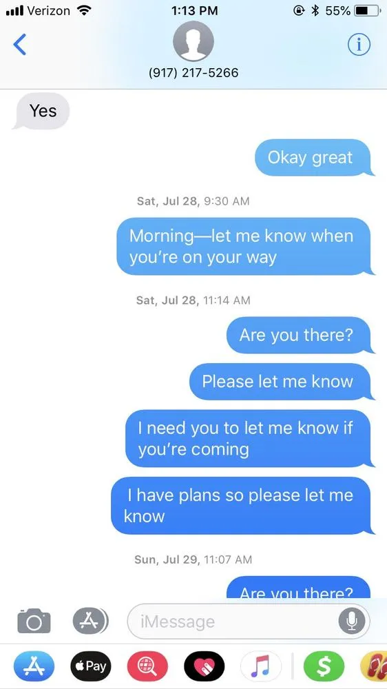 Emergency water heater service for homes in Port Jefferson Station, NY by JM General Repairs