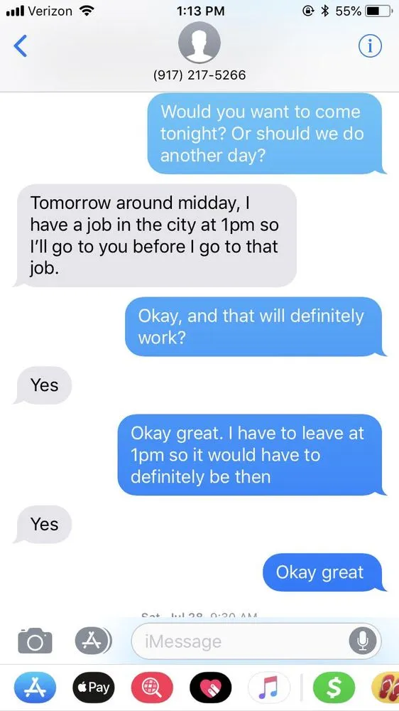 Emergency pipe repair service in Port Jefferson Station, NY - JM General Repairs