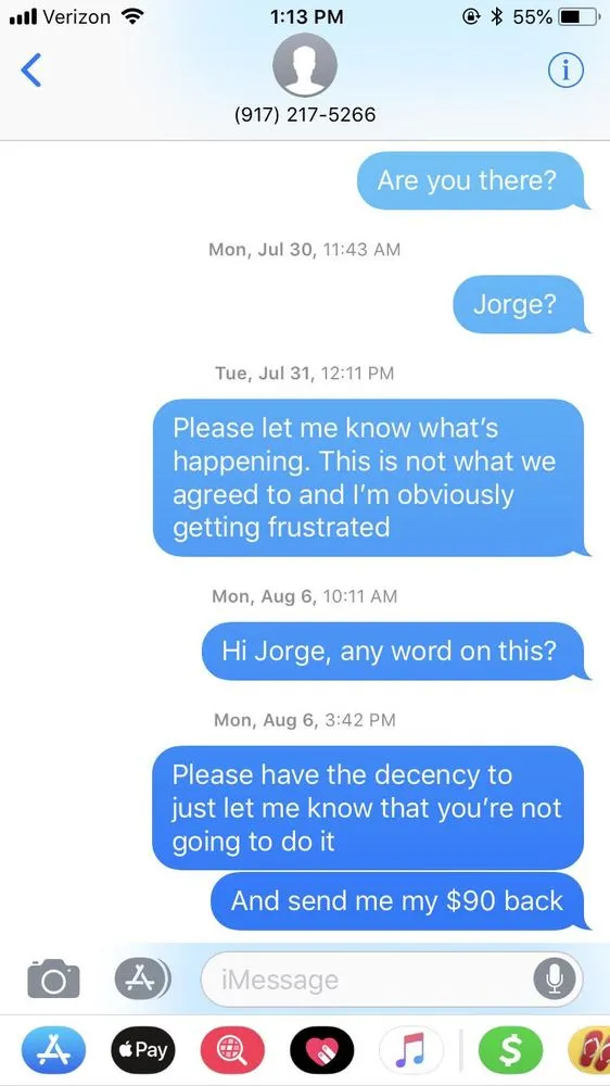 Reliable pipe repair for homes in Port Jefferson Station, NY by JM General Repairs