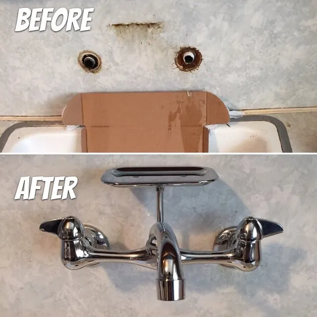 Slide of JM General Repairs