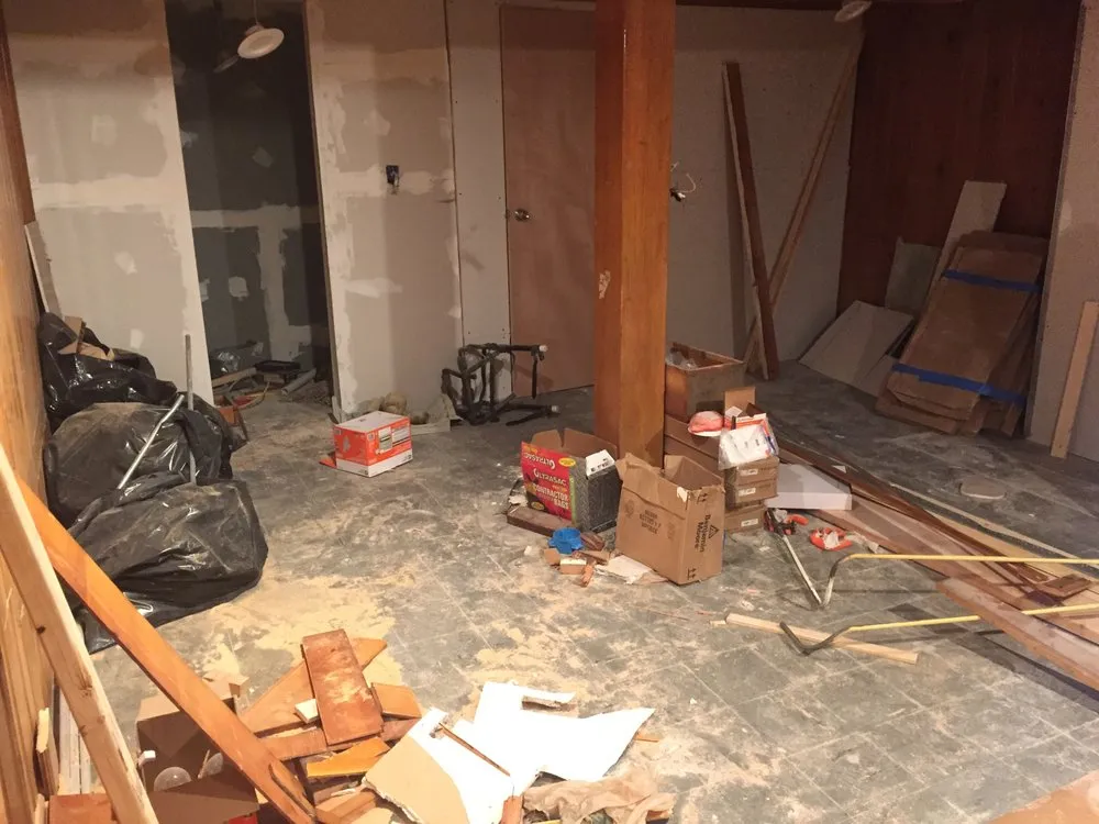 Slide of JM General Repairs