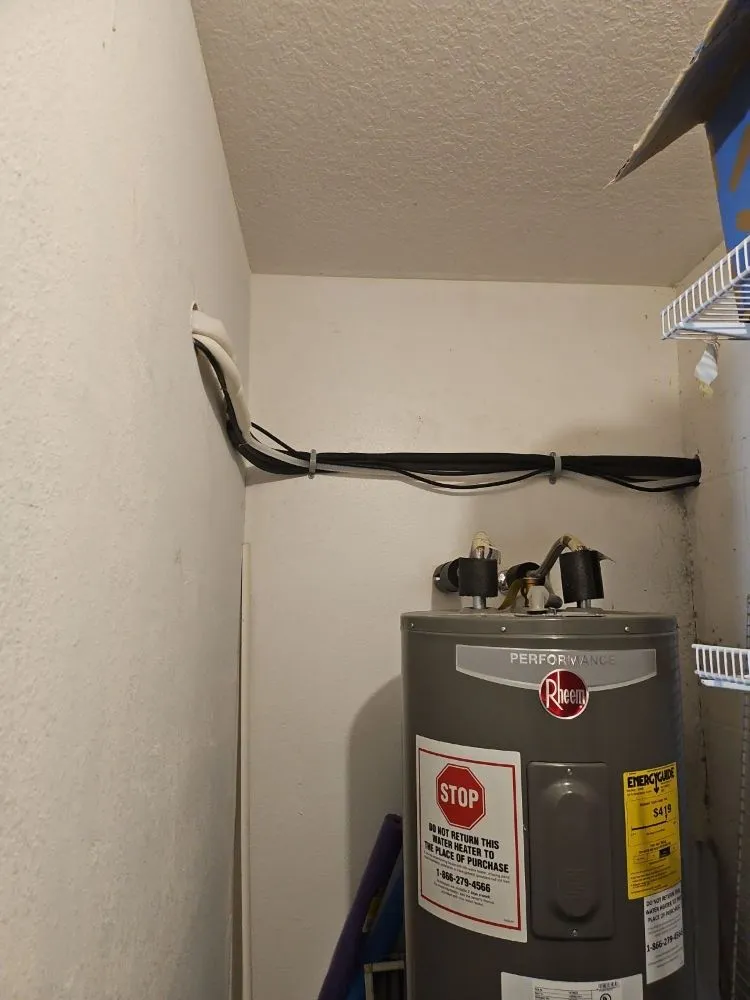 Slide of JM Good Service