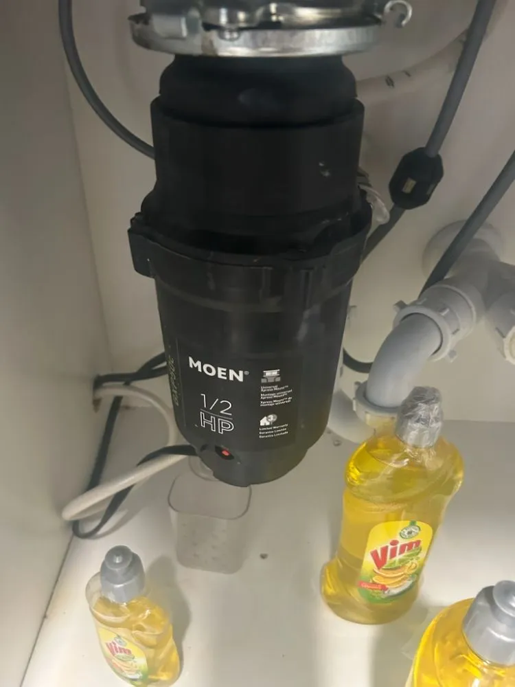 Slide of JM Good Service