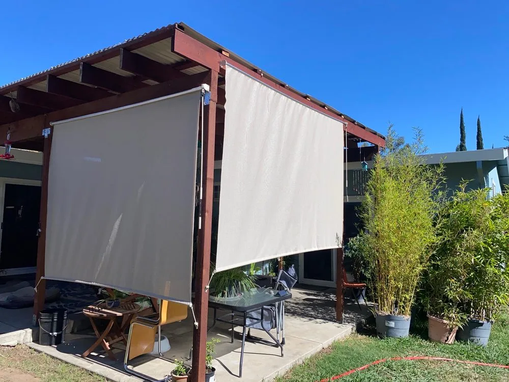 Slide of J&M Handy Pro Services