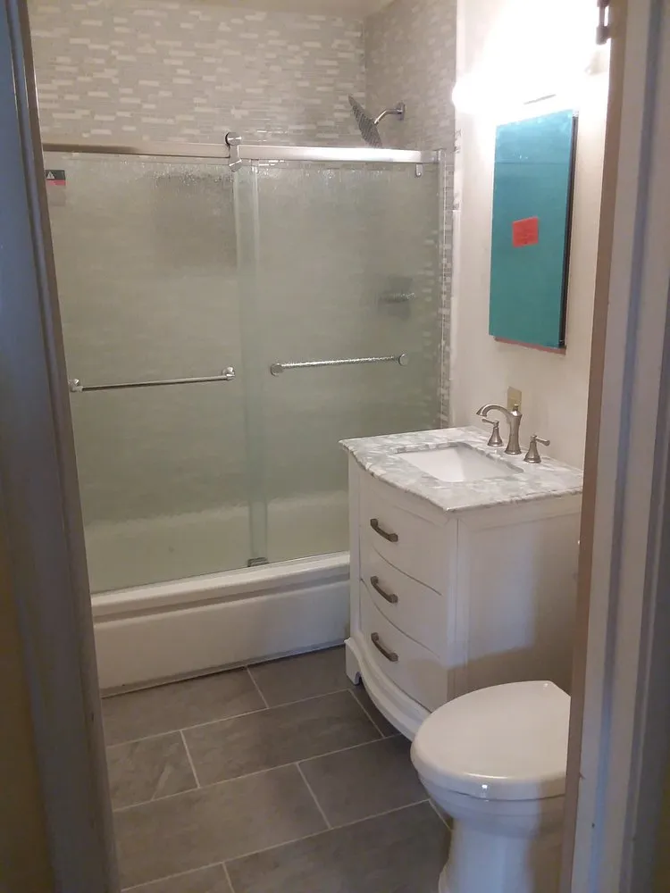 Slide of JM Handy Repairs