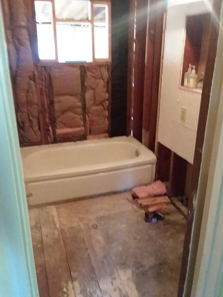 Slide of JM Handy Repairs