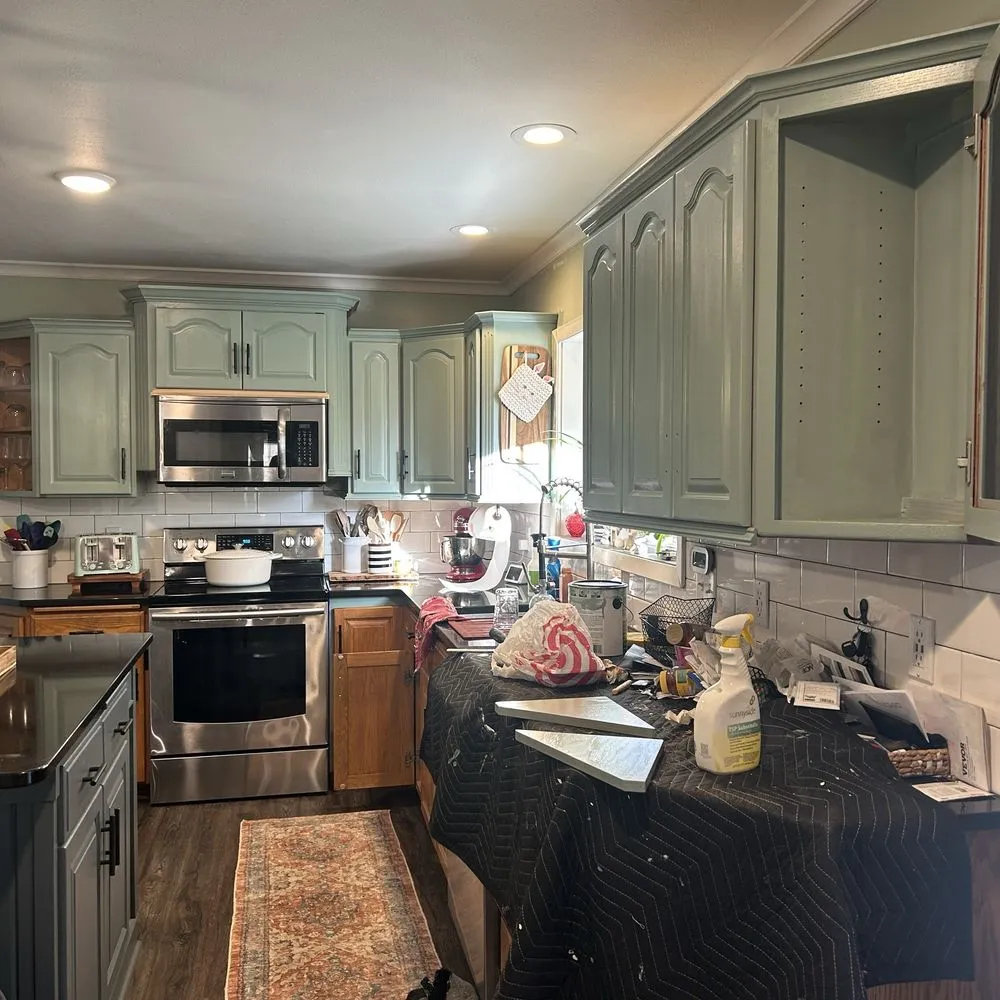 Slide of JM Handyman Company