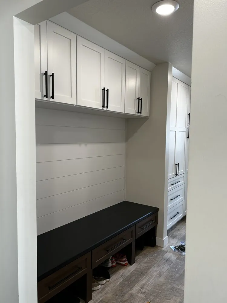 Slide of JM Handyman Company