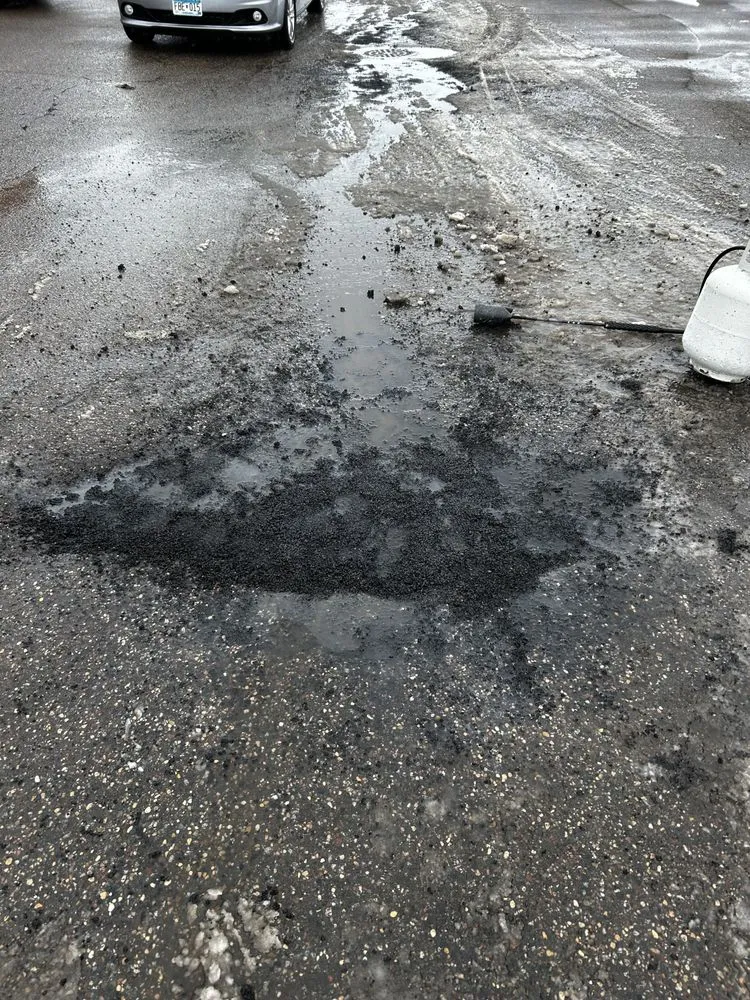 Slide of JM Handyman Company