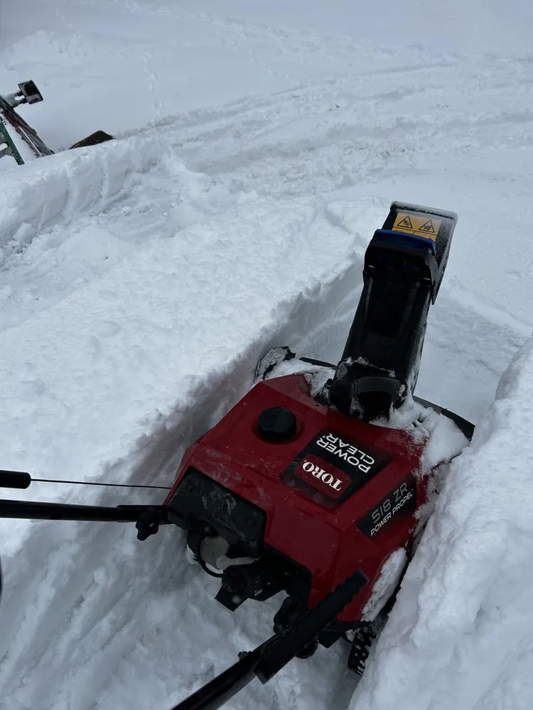 Slide of JM Handyman Company