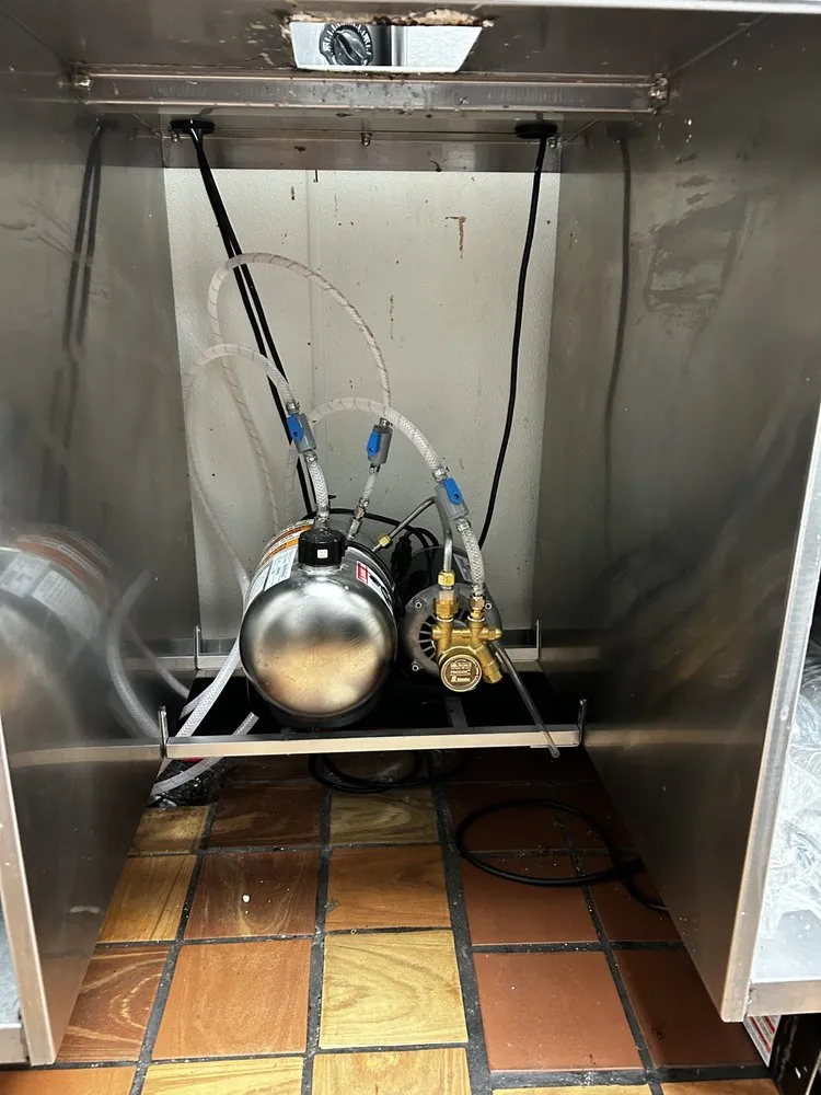 Top-rated drain cleaning in Alexandria, MN by JM Handyman Company