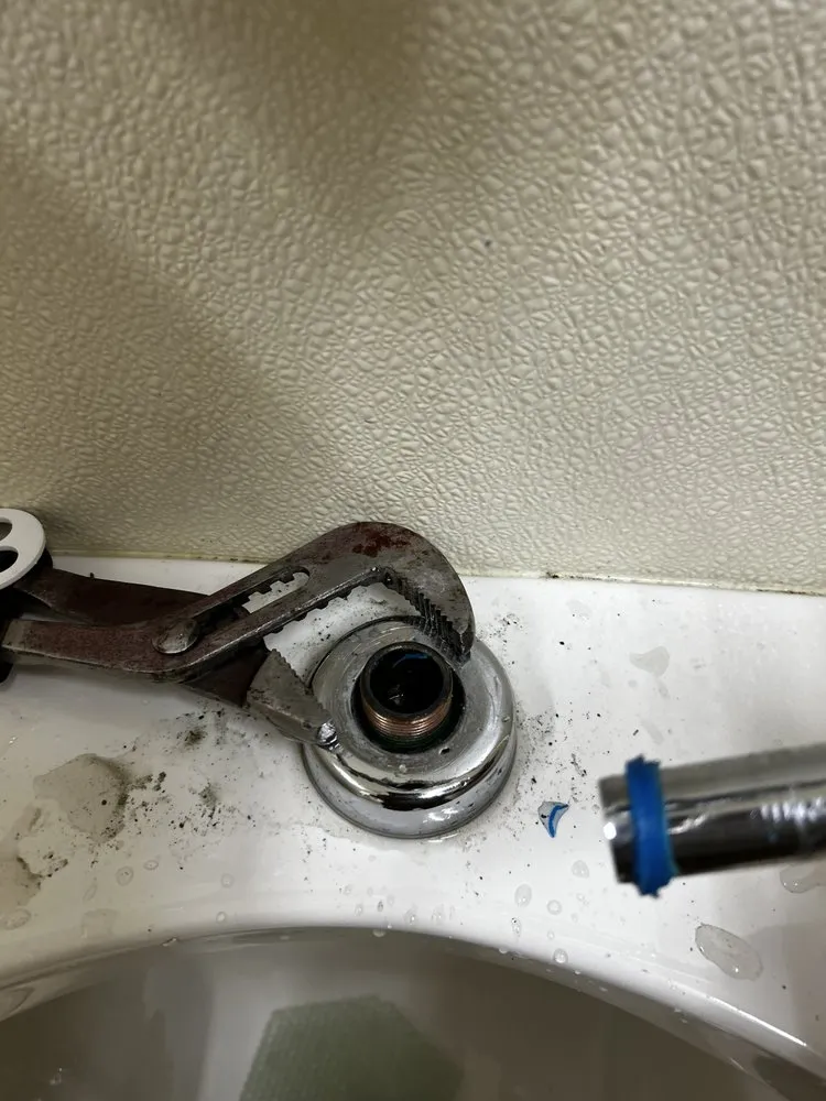 Reliable leak detection in Alexandria, MN by JM Handyman Company