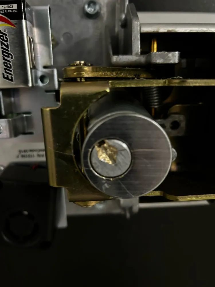 Slide of JM Handyman Company