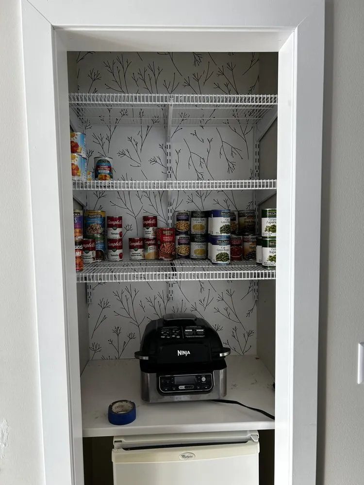 Slide of JM Handyman Company