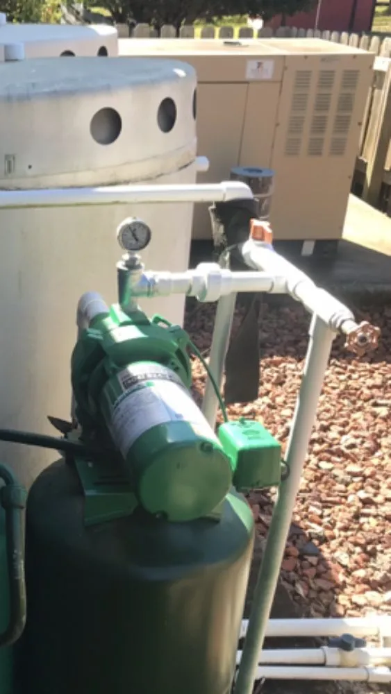 Reliable leak detection for homes in Orange Park, FL by J&M Handyman, Pump and Well